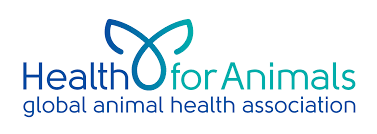 logo Health for Animals