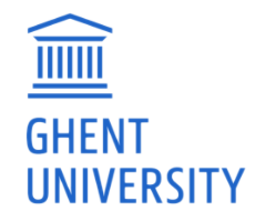 Logo University Ghent