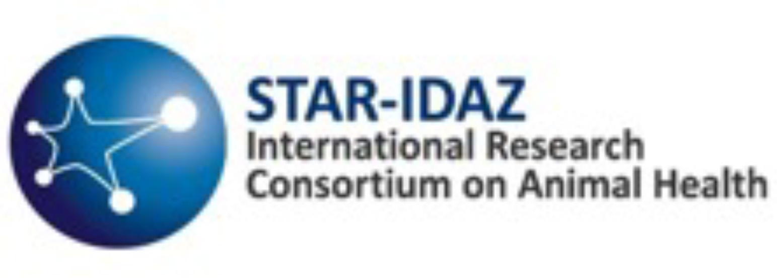 logo STAR-IDAZ IRC 