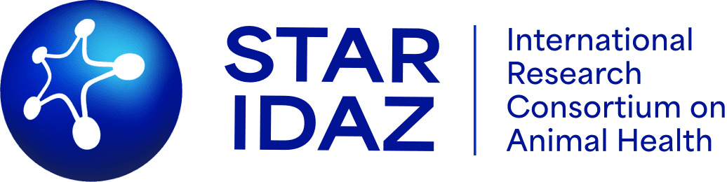 logo STAR-IDAZ IRC 