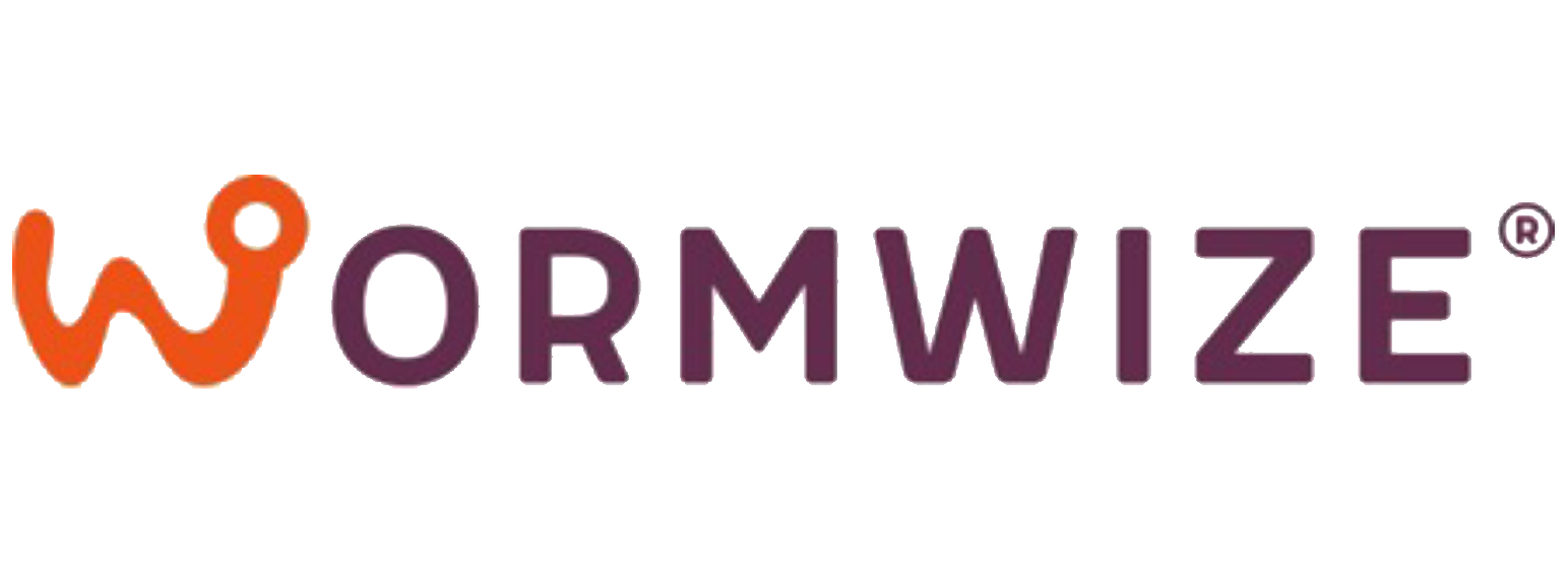 logo wormwize